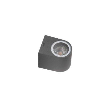 RIMINI IP54 Dark Gray