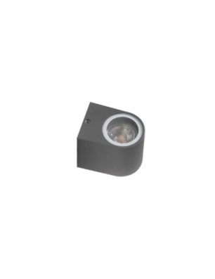 RIMINI IP54 Dark Gray