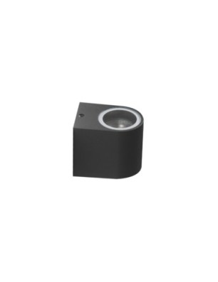 RIMINI IP54 Dark Gray