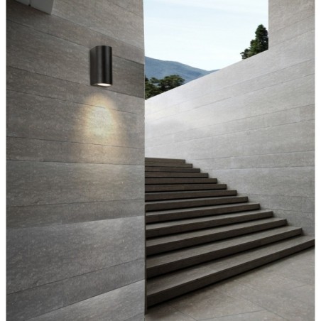 RIMINI 2 IP54 Dark Gray