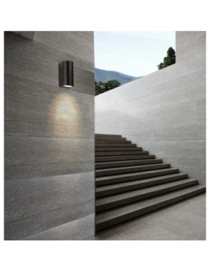 RIMINI 2 IP54 Dark Gray