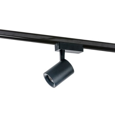 TIVOLI TRACK 3LINE 10W Czarny