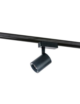 TIVOLI TRACK 3LINE 10W Czarny