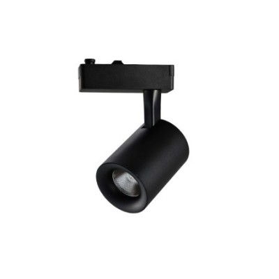 TIVOLI TRACK 3LINE 10W Czarny