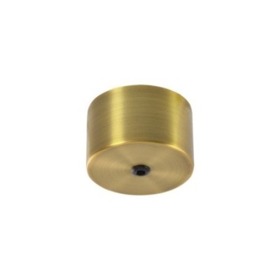 Ziko Base 1 Antique  gold