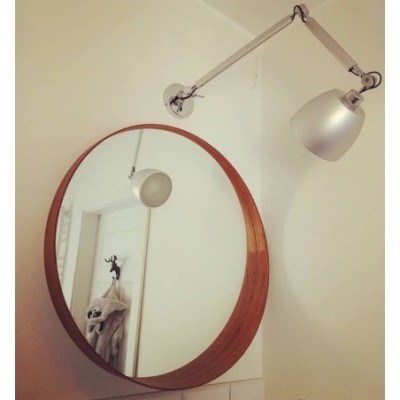 ZYTA WALL S aluminiowa