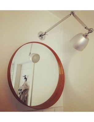 ZYTA WALL S aluminiowa