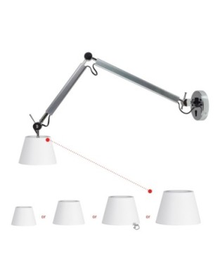 ZYTA WALL S aluminiowa