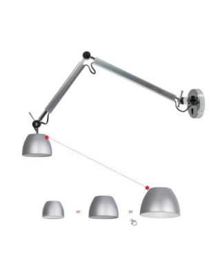 ZYTA WALL S aluminiowa