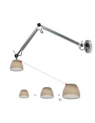 ZYTA WALL S aluminiowa