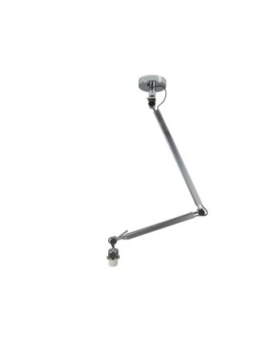 ZYTA S PENDANT aluminiowa