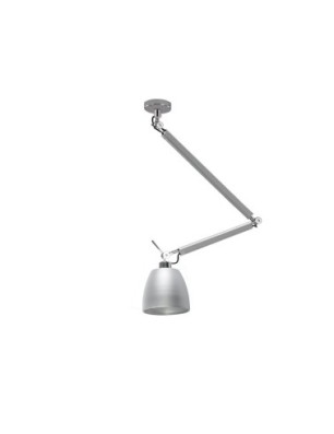 ZYTA S PENDANT aluminiowa