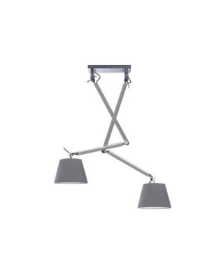 ZYTA 2 S PENDANT aluminiowa