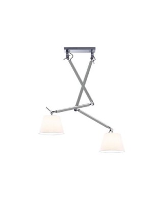 ZYTA 2 S PENDANT aluminiowa