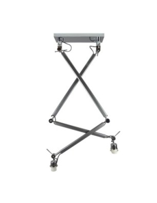 ZYTA 2 S PENDANT aluminiowa