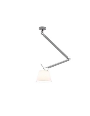 ZYTA M PENDANT aluminiowa