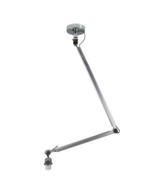 ZYTA M PENDANT aluminiowa