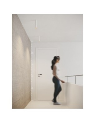 SANTOS  Czarny / Złoty