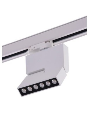 Leon Track 3LINE Biały