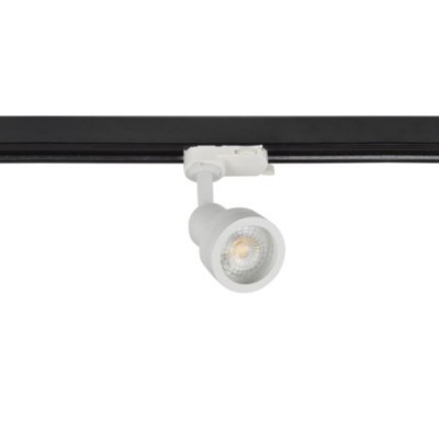 JANE TRACK  3LINE Biały