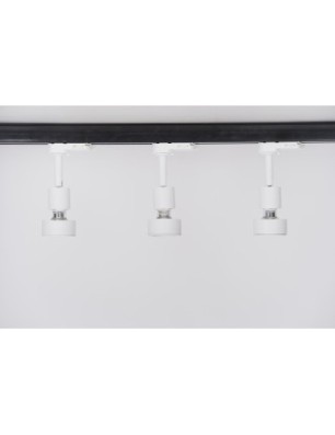 JANE TRACK  3LINE Biały