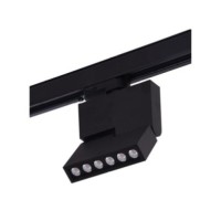 Leon Track 3LINE Czarny