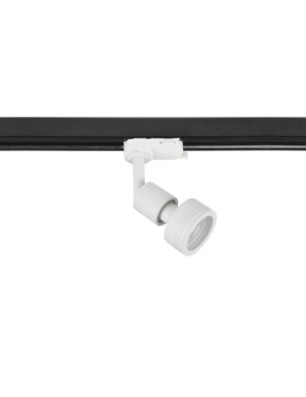 JANE TRACK  3LINE Biały