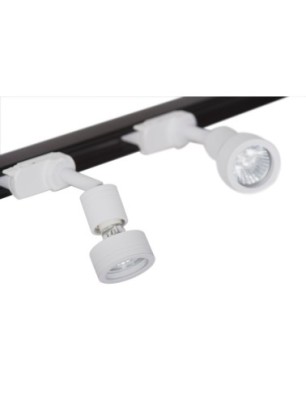 JANE TRACK  3LINE Biały