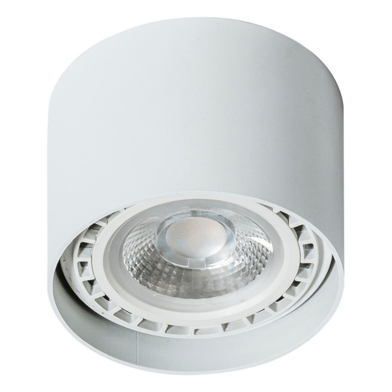 Eco Alix 230V NEW Biały