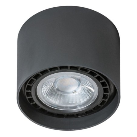 Eco Alix 230V NEW Czarny