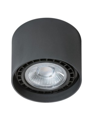 Eco Alix 230V NEW Czarny