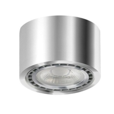 Eco Alix 230V NEW Chrom