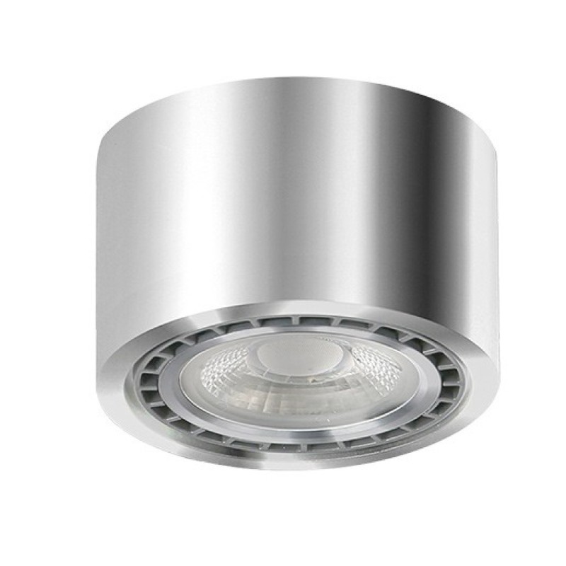 Eco Alix 230V NEW Chrom