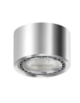 Eco Alix 230V NEW Chrom