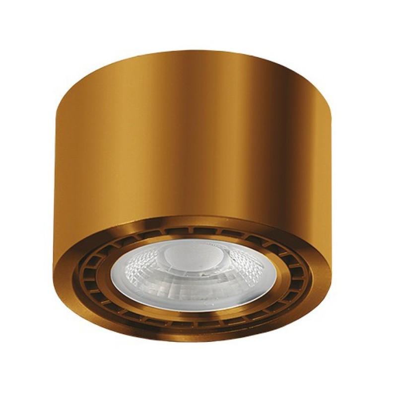 Eco Alix 230V NEW Antique  gold