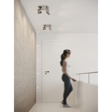 NOEMIE 4 SQUARE IP44