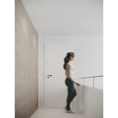 ADAMO MIDST BLACK MAT