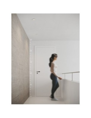 ADAMO MIDST BLACK MAT