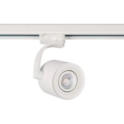 BROSS TRACK 3LINE Biały