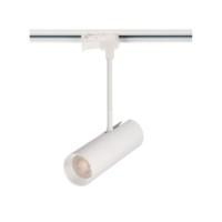 Lens Track 3LINE Biały / Biały