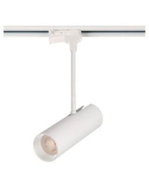 Lens Track 3LINE Biały / Biały