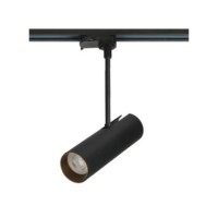 Lens Track 3LINE Czarny / Czarny