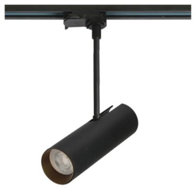 Lens Track 3LINE Czarny / Czarny