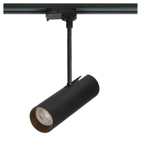 Lens Track 3LINE Czarny / Czarny