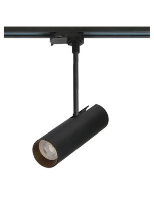 Lens Track 3LINE Czarny / Czarny