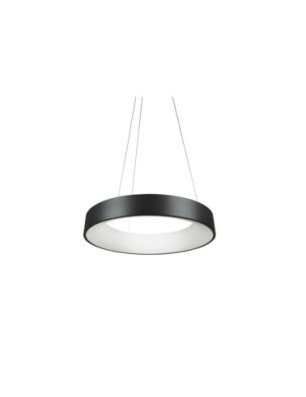SOVANA PENDANT 55 CCT+ Remote control Czarny