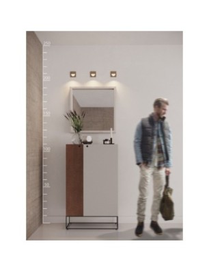 SANE FL 60 Antique Brush