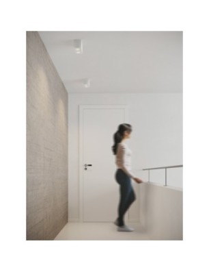 BRANT 2 SQUARE Biały