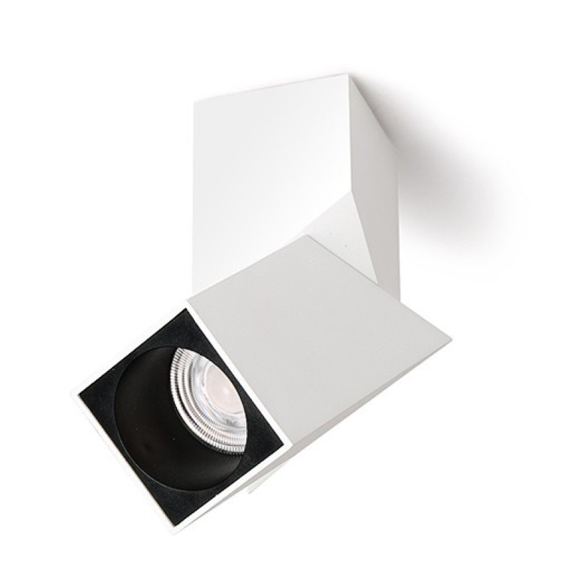 Santos Square Biały