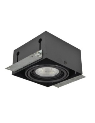 NOVA GIPS Czarny / Czarny